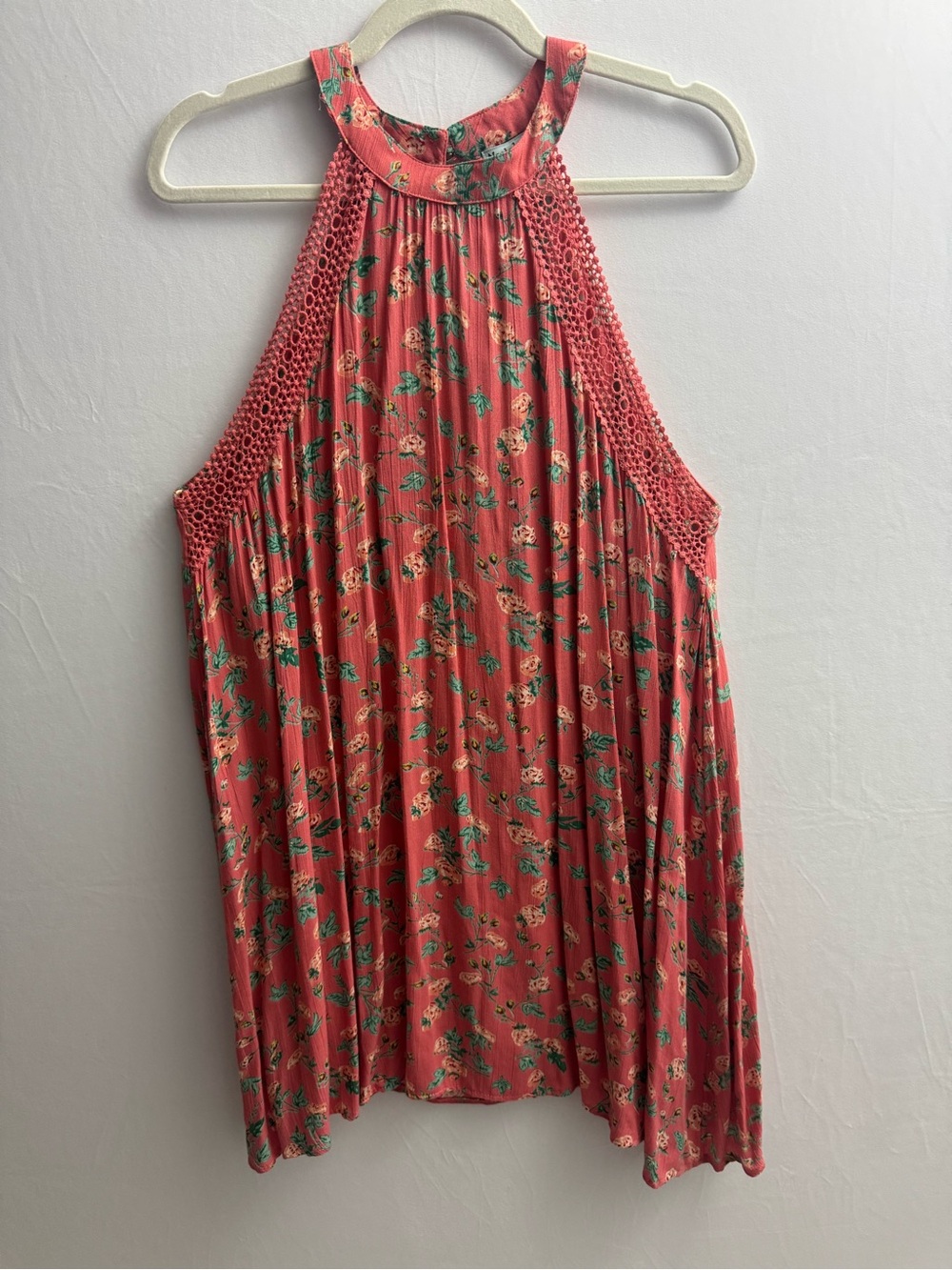 Nostalgia Mini Dress